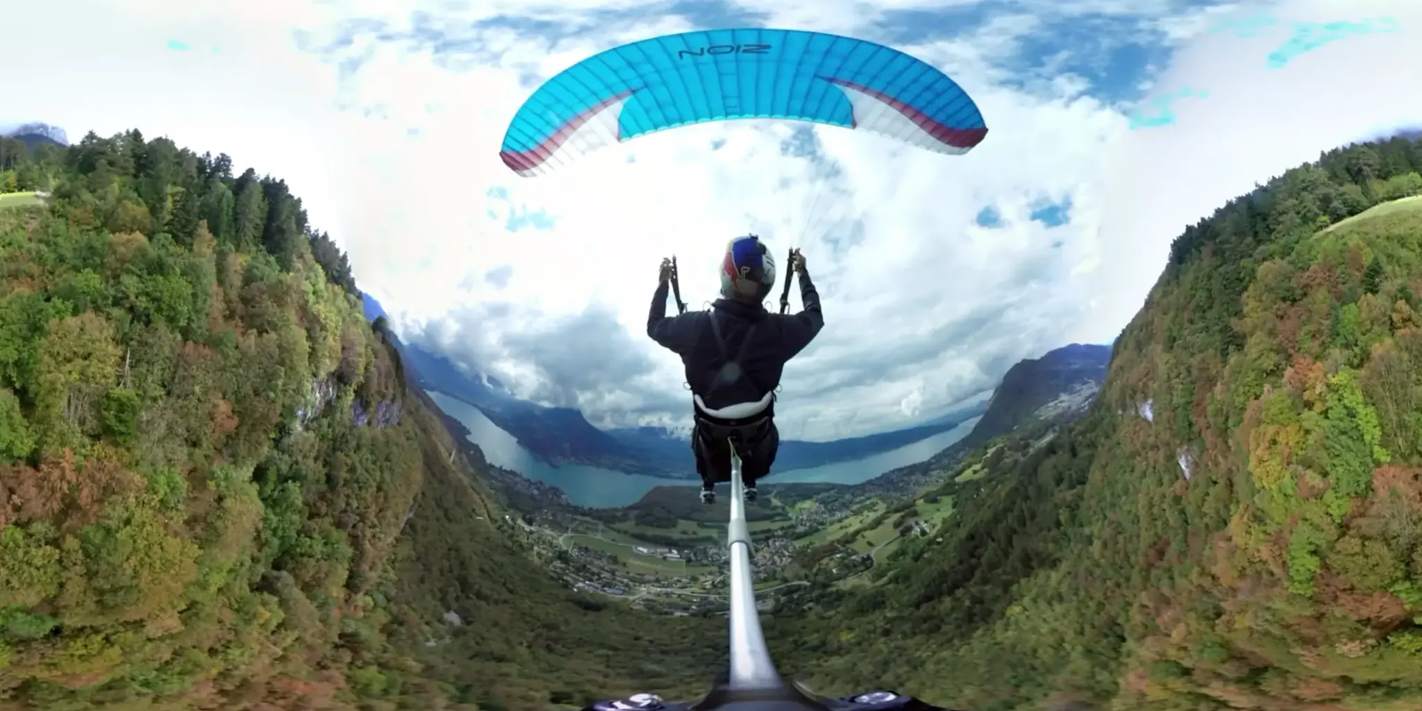 📷 360° VR Experiences, Tours & Exhibitions